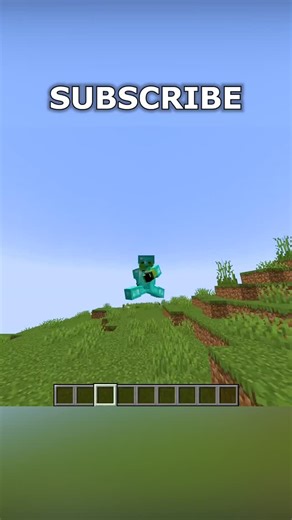 MASTANG on Instagram: "How to Get Max Diamond Armor for FREE in Minecraft..."