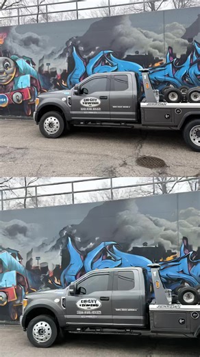 Chi-City-Towing (@chicitytowing)’s videos with original sound - shorts