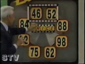 The Price Is Right - Freeze Frame freezes up!