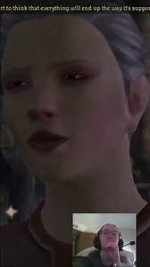 Wynne Gets Inspirational | Dragon Age Origins