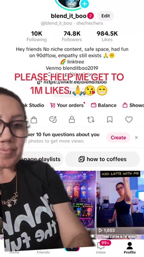 #greenscreen PLEASE HELP ME GET TO 1M LIKES. TY IN ADVANCE | Green Screen Sticker