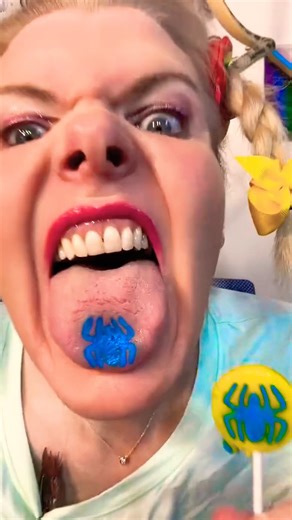 #ASMR #Cringe #Lollipop #Candy