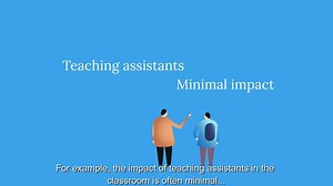 40 reactions · 3 comments | "A lot of what we think we know about education doesn't always stack up..." The EEF Teaching and Learning Toolkit supports teachers and senior leaders to use their resources to improve learning outcomes, especially for disadvantaged children and young people: https://eef.li/toolkit/. | Education Endowment Foundation | Facebook