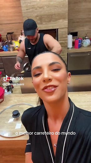 Passo a Passo do Melhor Carreteiro com Gabriela Versiani e Bárbara Labres