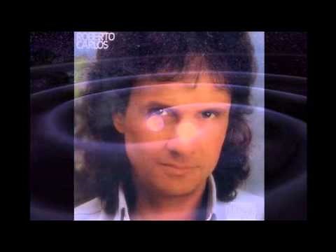 Telepatía - ROBERTO CARLOS