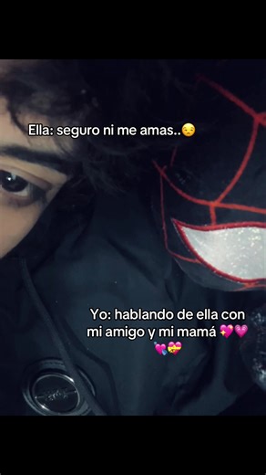 Mi esposa: El ángel de mi vida