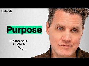 Finding Your Purpose, Solved