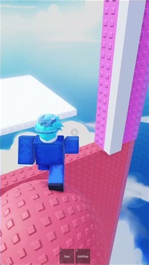 This new Roblox update is incredible! #roblox