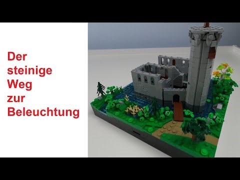 Revision of main and ancillary buildings