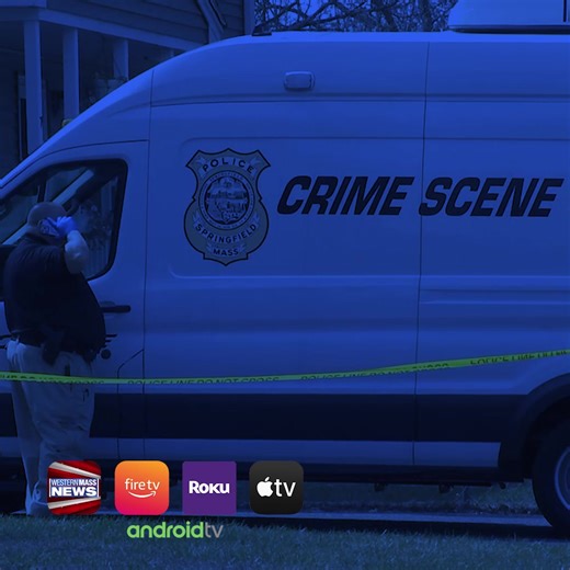 An early morning shooting on Hebron Street in Springfield has left two men dead. We're continuing to get answers for you and will have new information streaming tonight at 6pm on Western Mass News. https://www.westernmassnews.com/livestream/ | Western Mass News