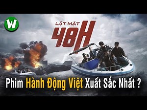 REVIEW LẬT MẶT 5: 48H