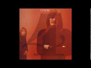 S O F T M A C H I N E - Fourth (1971)[Full HQ]