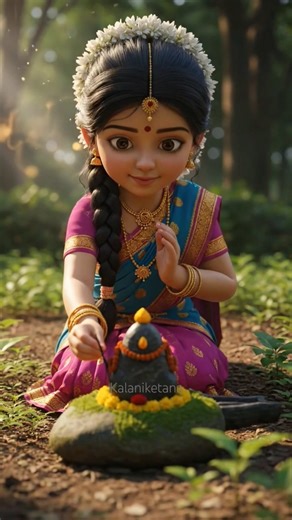 Shivaratri Special Song | Om Namah Shivaya #shiva #shivaratri #shorts