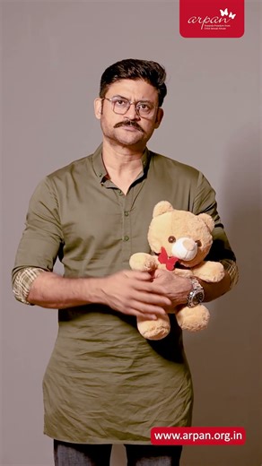 Fathers of India: Know the Law. Protect Our Children.