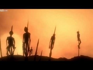 Animated Torture Methods Through History