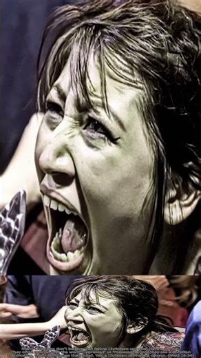 ✟ Exorcism - Removing demons 5