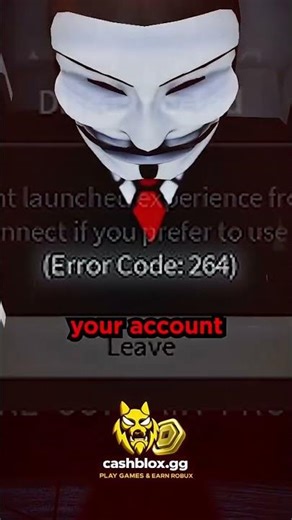 error codes #roblox #robloxedit #fyp #fypshorts