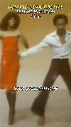 Don’t Leave Me This Way - Thelma Houston, The Disco Anthem That Defined an Era