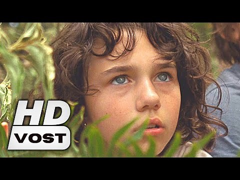 WENDY Bande Annonce VOST (Aventure, 2020) Peter Pan