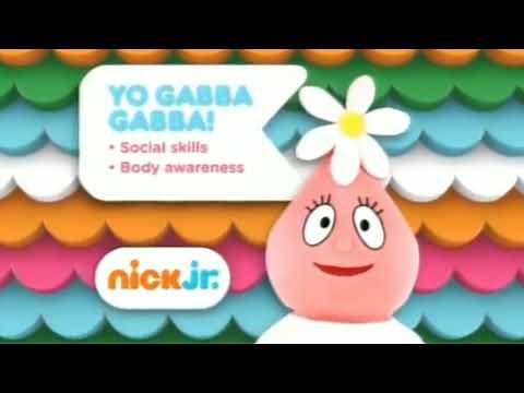 Nickmoms Final Sign off Nick Jr's Final Sign on September 28th 2015 (HQ RECREATION)