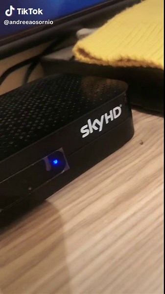 Cómo instalar y configurar Vetv Sky