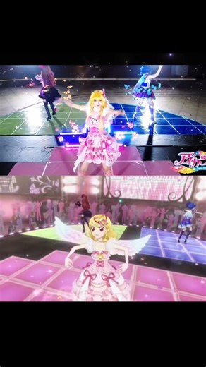 SanyMuCosplay_Official on Instagram: "Aikatsu! cosplay💝 Cr: Ichigo Hoshimiya: darling Kiriya Aoi: 岚 Ran Shibuki: 黑长直红瞳厨 #Aikatsucosplay #IchigoHoshimiyacosplay #kiriyaaoicosplay #RanShibukicosplay #cosplay"