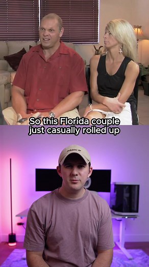 This Couple Foreclosed The Bank That Foreclosed Them 💀 | bank of america foreclosure