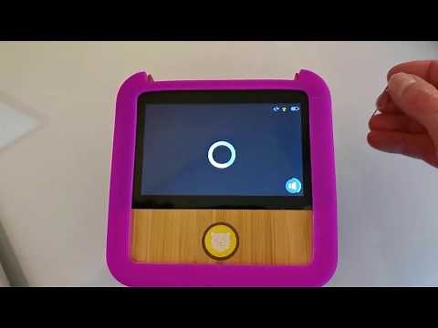 Tigerbox TOUCH startet nicht mehr / Update Fehler