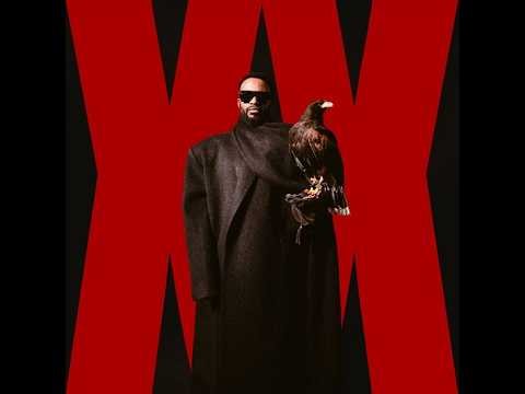 Fally Ipupa – Album Complet XX : The Massacre (Best of Rumba)