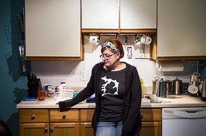 This calculator will tell you if you're middle class