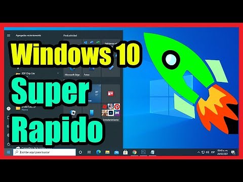 How to Make Windows 10 Faster I Windows 10 Fast and Light I Solution 2021