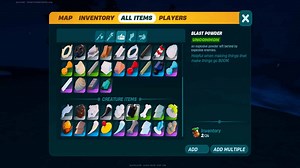 How to get blast powder fast in LEGO Fortnite - VideoGamer