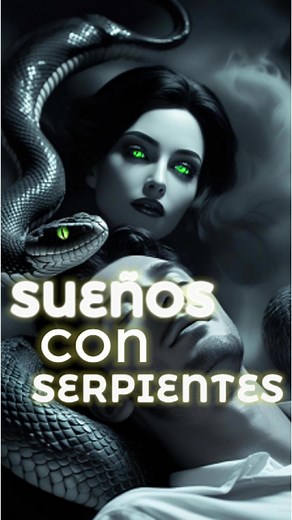 Significado de soñar con serpientes y sus implicaciones
