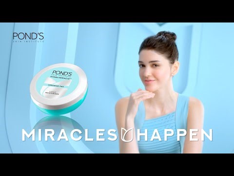 Pond's Light Moisturiser | Soft & Smooth Skin Bina Chip Chip
