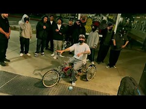 Rxbery - Bar After Bar OFFICIAL MUSIC VIDEO🎥 ‪@RichardDummy‬