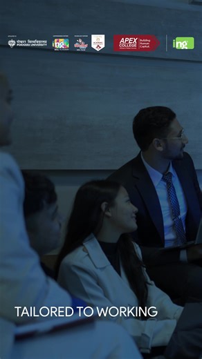 Celebrating 25 years of academic excellence, Apex College prepares...