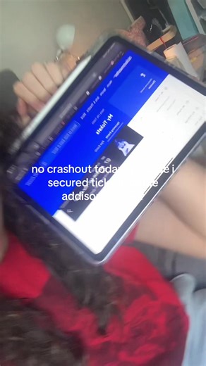 going to see her in september🩷🤞 #addisonrae #addisonraetour