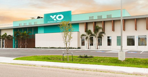 XO Physical Therapy Weslaco, Tx - Xcell Orthopaedics