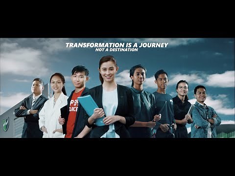 Republic Polytechnic Graduation 2019