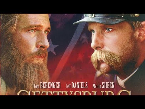 Gettysburg (1993) Trailer