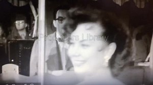 Here I am departing the The Academy Awards in 1953. The first #Oscars broadcast on television, and the first broadcast from Los Angeles (at the Hollywood Pantages Theatre) and New York simultaneously. I performed on the show the following year. I’ll be watching tonight. Congratulations to all of the nominees. Love ya, Mitzi | Mitzi Gaynor