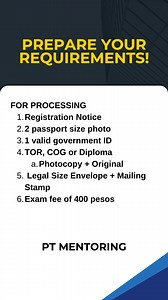 PART 2 - NAPOLCOM EXAM ONLINE REGISTRATION GUIDE 2025 4 DAYS NA LANG MGA KAPATID!!! | PT Mentoring and Review