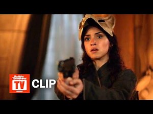 Emerald City (2016) - Dorothy and the Wizard Scene (S1E5) | Rotten Tomatoes TV