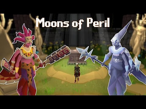 Moons of Peril Guide for Beginners | OSRS
