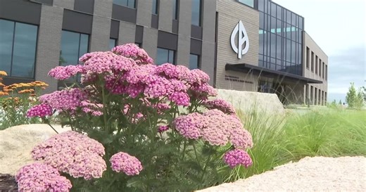 Inside Look: Community Alliance's Center for Mental Health opens in about a week