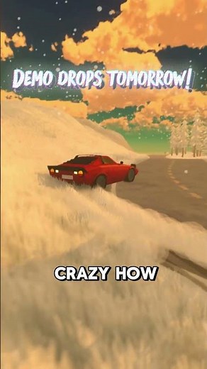 ⏱️DAY 6 – Sub and Join My Drift Game! unity dev