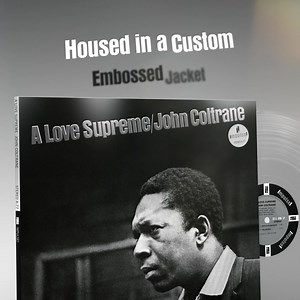 26K views · 970 reactions | On December 9th 1964, “A Love Supreme”...