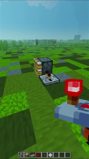 How to Make a Wind Bomb in Minecraft Bedrock. Rate 1-10?