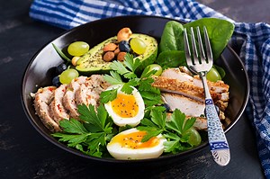 Keto Workout Plan: How To Exercise On A Low-Carb Diet