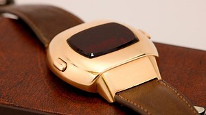 Before Smartwatches, There Was The Hamilton Pulsar Time Computer - SlashGear